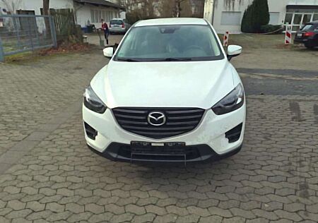 Mazda CX-5 2.2 SKYACTIV-D Exclusive-Line