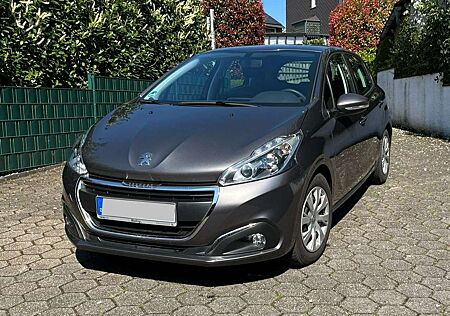 Peugeot 208 PureTech 82 Active