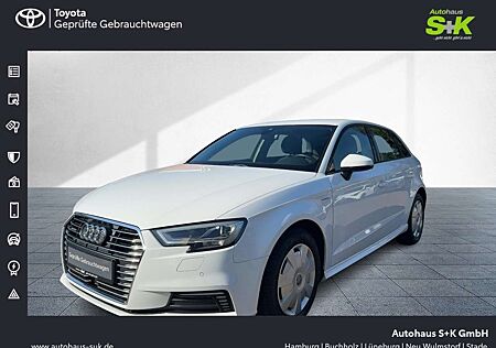 Audi A3 Sportback e-tron Plug-In Hybrid+++SHZ+NAVI+++