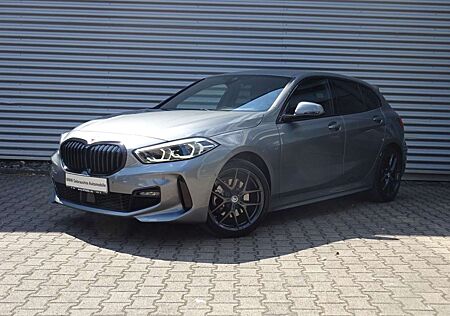 BMW 118 i Lim. M Sport LED LivePro Kamera CarPlay SH