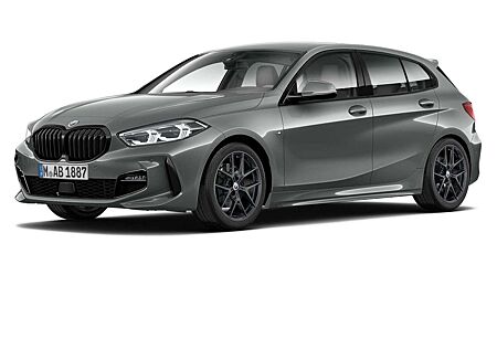 BMW 118 i Lim. M Sport LED LivePro Kamera CarPlay SH
