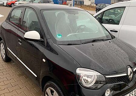 Renault Twingo 3