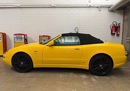 Maserati Spyder Cambiocorsa