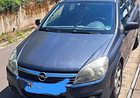 Opel Astra 1.8 Caravan Automatik