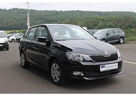 Skoda Fabia Combi 1.2 TSI Im Kundenauftrag Ambition
