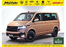 VW T6 Volkswagen .1 Multivan TDI DSG 4M "Adventure Editon", AHK