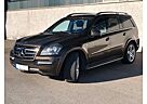 Mercedes-Benz GL 350 CDI 4Matic BE Grand Edition, AMG, 7Sitze