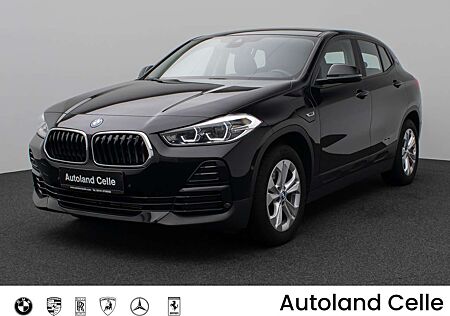 BMW X2 xD25e Kamera DAB Lordos LED Geschwindigkeitsr