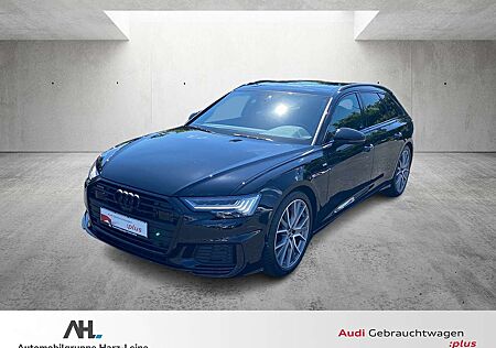 Audi A6 Avant 55 TFSI e S line quattro HD Matrix ACC Pano