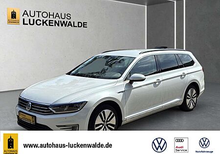VW Passat Variant Volkswagen 1.4 GTE DSG *ACC*AHK*AID*PDC*SHZ*