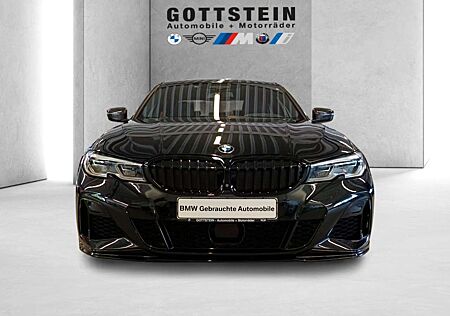 BMW 340 M340i xDrive 5. Türer / Limousine Aut.