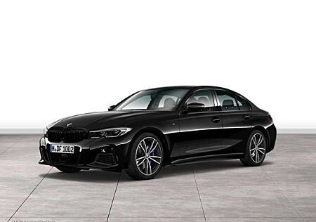 BMW 340 M340i xDrive 5. Türer / Limousine Aut.
