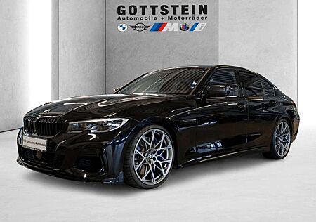 BMW 340 M340i xDrive Limousine Aut.