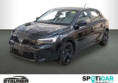 Opel Corsa 1.2 R-KAMERA*TOTWINKEL*CARPLAY*LENKRADHEIZUNG*SHZ