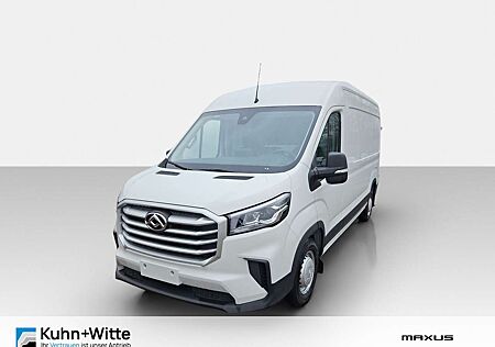 Maxus Deliver 9 2.0 TDI L3H2 *RFK*Tempomat*Klima*