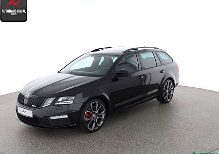 Skoda Octavia Combi 2.0 TSI RS VIRTUAL,PANORAMA,1.HAND