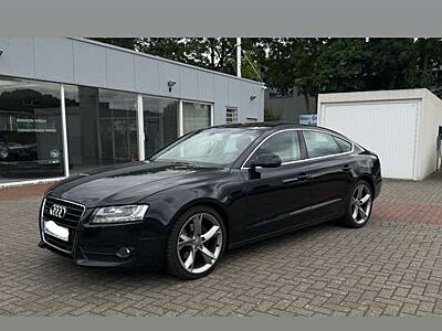 Audi A5 !Angebot! 3.0 TDI quattro (Lesen)