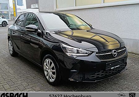 Opel Corsa F e Edition