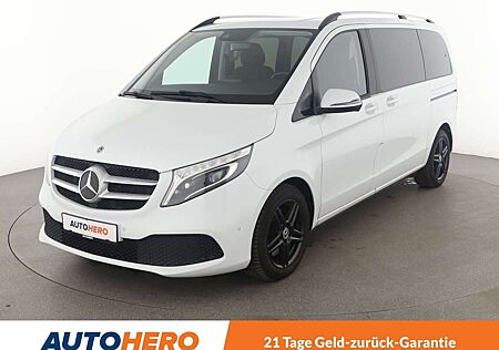 Mercedes-Benz V 220 d EDITION kompakt Aut.*NAVI*LED*STHZG*CAM*