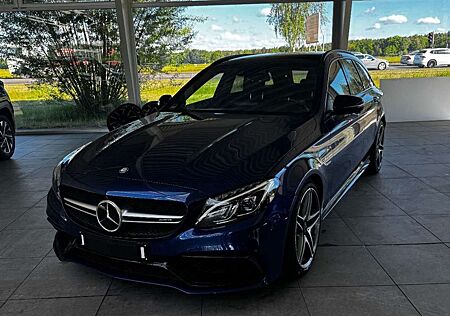 Mercedes-Benz Others C -Klasse T-Modell C 63 S T AMG