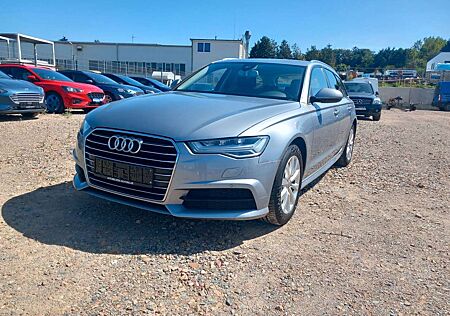 Audi A6 Avant 2.0 TDI ultra ab 89€ mtl.