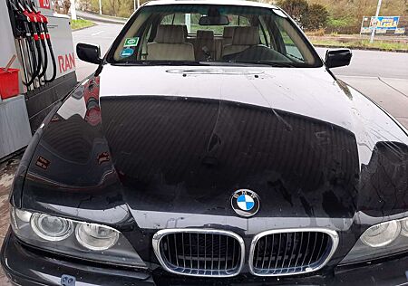 BMW 520i 520