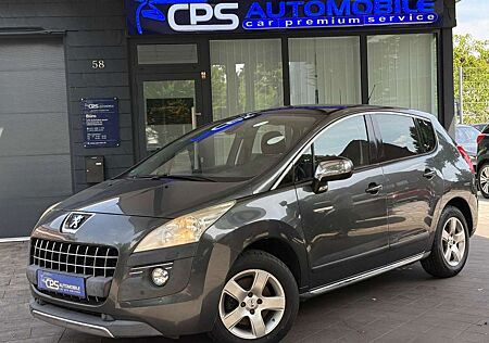 Peugeot 3008 Platinum | Panorama | TÜV | 2 Hand
