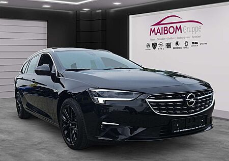 Opel Insignia ST SHZG//MEMORY//HUD//Panoramadach