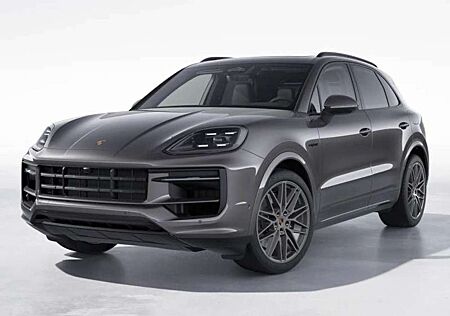 Porsche Cayenne E-Hybrid SportDesign *SportAGA*BOSE