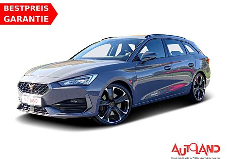 Cupra Leon Sportstourer 2.0 VZ 4Drive Virtual Cockpit