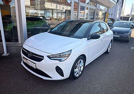 Opel Corsa F Elegance AT Navi,LED,SHZ,Kamera,PDC,Alu,Allwette