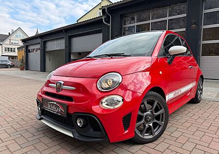 Abarth 500C 595 1.Hand DAB 8-Fach Sport Abgas