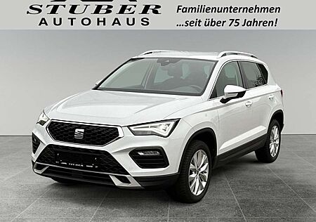 Seat Ateca 1.5 TSI DSG Style NAVI | AHK | LED | SZH | ACC