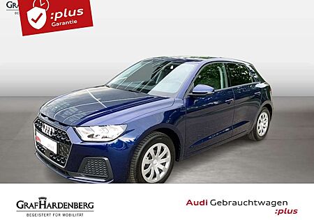 Audi A1 Sportback Advanced 25TFSI S-Tr. Sitzheizung