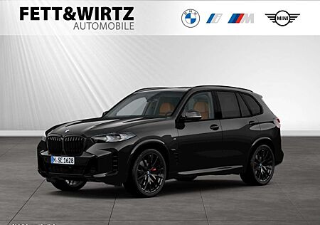 BMW X5 xDrive30d M Sport Pro|AHK|Stop&Go|Standhzg.