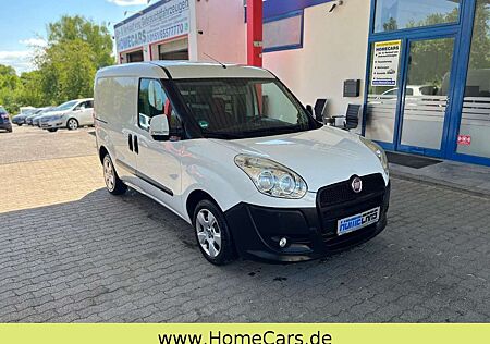 Fiat Doblo Doblò SX Kasten - TÜV