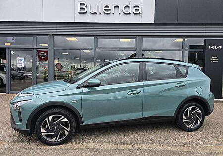 Hyundai Bayon Trend AT Mild-Hybrid 2WD AWR