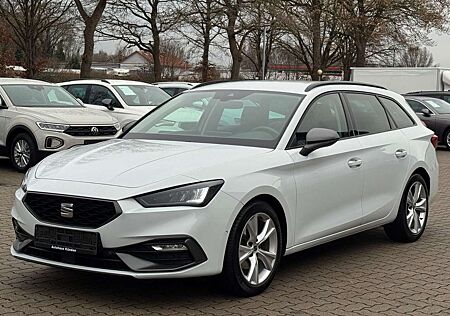 Seat Leon SP 1.5 eTSI FR-Line °Navi°StHz°