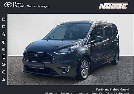 Ford Tourneo Connect Grand 1.5 EcoBlue Aut. Start/Stop Titanium