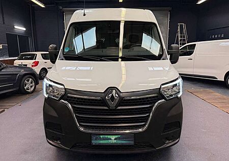 Renault Master Kasten L2-H2 Klima Tempomat AHK 2,5T