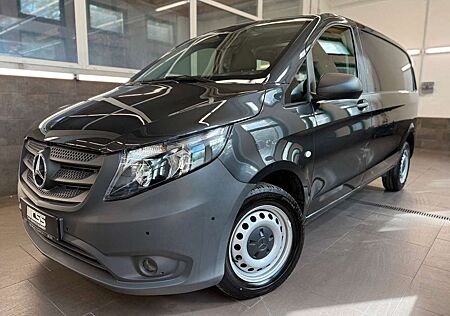 Mercedes-Benz Vito Kasten AUTOMATIK KLIMA NAVI DAB TEMPOMAT