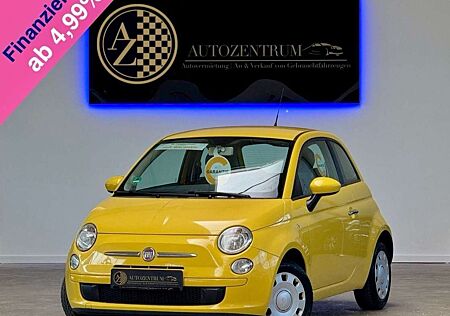 Fiat 500 Pop 1.2i *GARANTIE*SCHECKHEFTGEPFLEGT*2.HAND