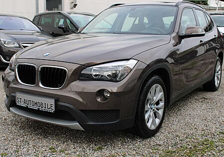 BMW X1 18 i sDrive