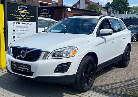 Volvo XC 60 XC60 Kinetic AWD Automatik | ab 4,99% | Garantie | AHK