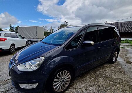 Ford Galaxy 2.0 TDCi DPF Aut. Business Edition