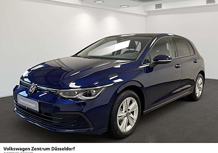 VW Golf Volkswagen 1.5 TSI Life Navigation Panoramadach