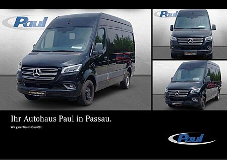 Mercedes-Benz Sprinter 316 CDI KA LED+Distr+AHK3,5+7G+Sthzg