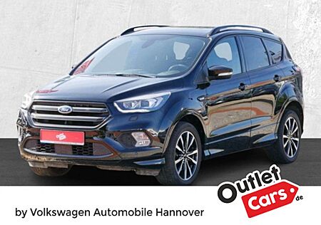 Ford Kuga 2.0 TDCi ST-Line PDC Navi SHZ