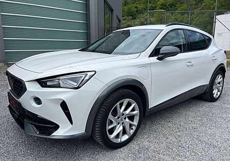 Cupra Formentor 1.4 TSI e-Hybrid, Navi, SHZ, Allwetter