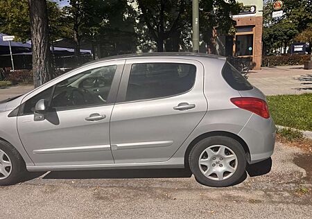 Peugeot 308 SW 120 VTi Platinum